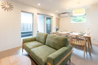 Grandioso Okinawa Pool Villa Onna 13