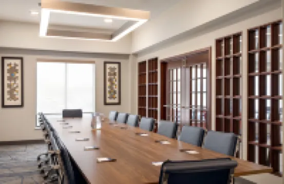 Holiday Inn Express SYRACUSE AIRPORT by IHG
