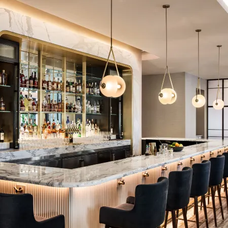 InterContinental Hotels INDIANAPOLIS by IHG