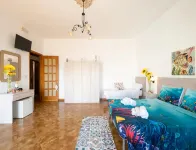 AZZURRO ROOM VISTA MARE B&B CONTROVENTO