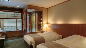 Shikotsuko Daiichi Hotel Suizantei