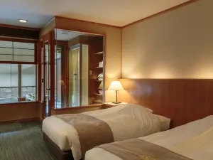Shikotsuko Daiichi Hotel Suizantei