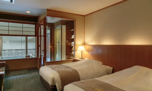 Shikotsuko Daiichi Hotel Suizantei