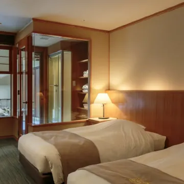 Shikotsuko Daiichi Hotel Suizantei Hotels near Shikotsuko Onsen