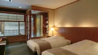 Shikotsuko Daiichi Hotel Suizantei