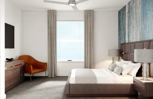 Villatel Orlando Resort, Apartments by Marriott Bonvoy