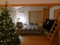 Lodge Hunters Forest A Blissful and Luxurious ti Hotel a Nakashibetsu