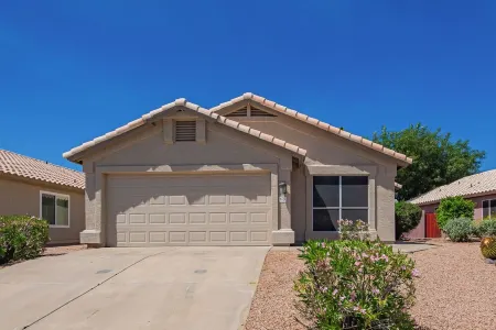 🌟 Arrowhead Ranch: Where Golf Meets Luxury Living! 🌟 Отели рядом с достопримечательностью «The Legend at Arrowhead»