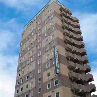 ホテルルートイン福井駅前 Hotel Exterior