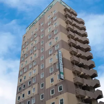 Hotel Route-Inn Fukui Ekimae