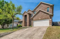 Home with private pool rents for longer term stay