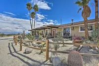 Desert Oasis with Pool, Fire Pit, Game Room, and Dry Bar