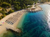 Radisson Blu Resort & Spa, Split Hotels in der Nähe von Altstadt Split