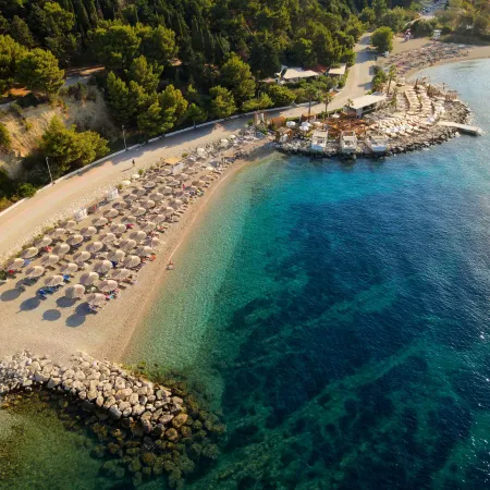 Radisson Blu Resort & Spa, Split