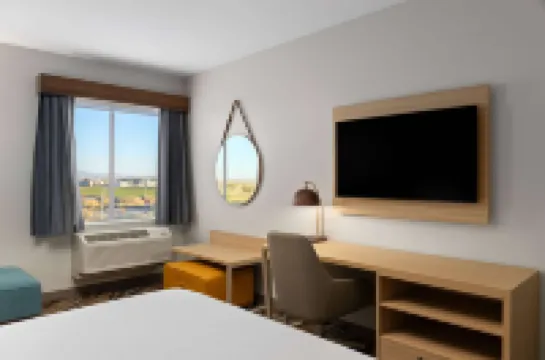 라 킨타 인 & 스위트 바이 윈덤 유마