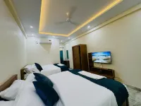 Thamarassery INN luxury and budget Rooms
