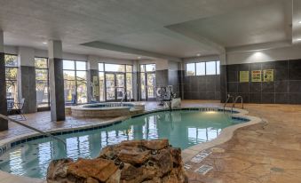DoubleTree by Hilton Fort Worth Fossil Creek