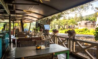Basilica Resort - Where Luxury Redefines