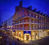 The Royal Sonesta New Orleans Hotels near حديقة المدينة