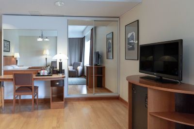 その他 スパ ホテル ランタシピ アウランコの写真