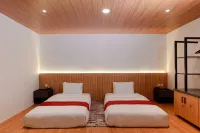 The Sikarim Waterfall View Hotels in Kejajar