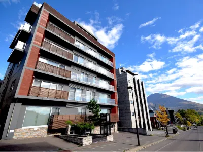 The Setsumon Hotels in Kutchan