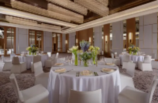 The Ritz-Carlton, Baku
