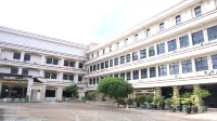 HOTEL GOLDEN SEASON Hotel dekat Gajah Mada Dept Store