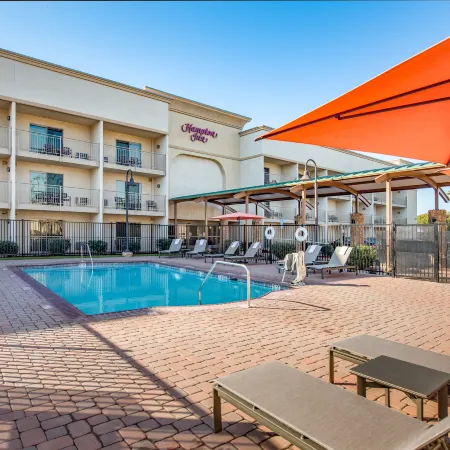 Hampton Inn Channel Islands Harbor