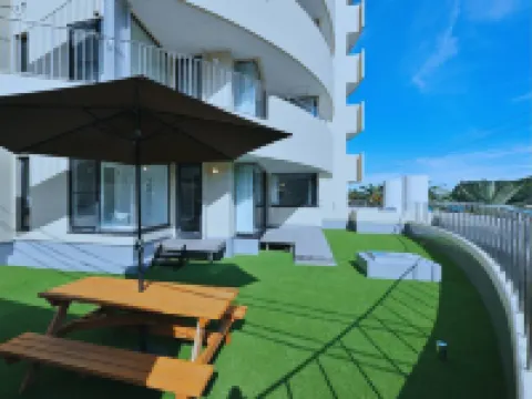 Aqua Hotel Shodoshima Resort
