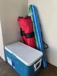 This is THE ONE! 3Br 2Ba+Pool, 10 Min to anywhere!