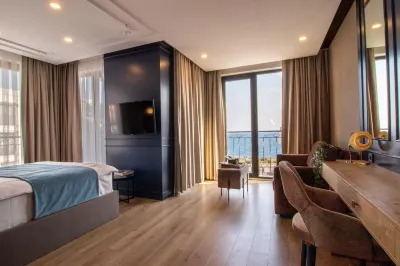 Espina Hotel Hotels in Eski Lara