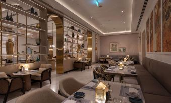 Address Beach Resort Marassi