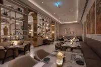 Address Beach Resort Marassi - parcheggio