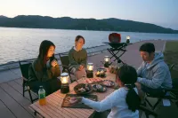 Tadayoi (Oki Islands) Hotel di Ama