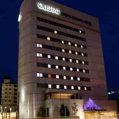 オースタット国際ホテル 多治見 Hotel Exterior