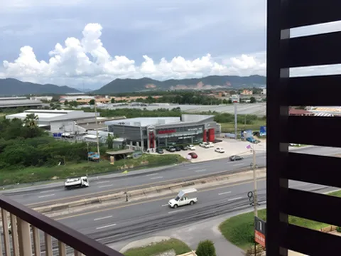 รูปภาพของดิ แอสเซนท์ อพาทเมนต์