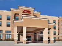 Hampton Inn & Suites St. Cloud Hotel di Stasiun Cloud