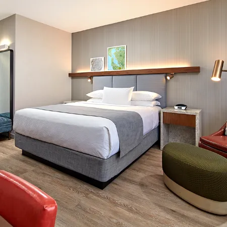 The Domain Hotel
