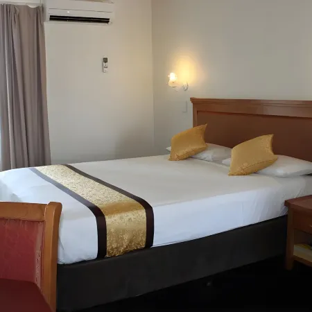 Luma Luma Holiday Apartments