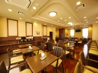 Hotel Route-Inn Dai-ni Suwa Inter Hotels in Suwa