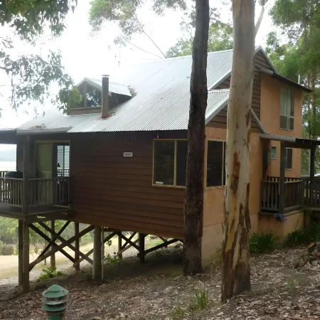 Karma Chalets