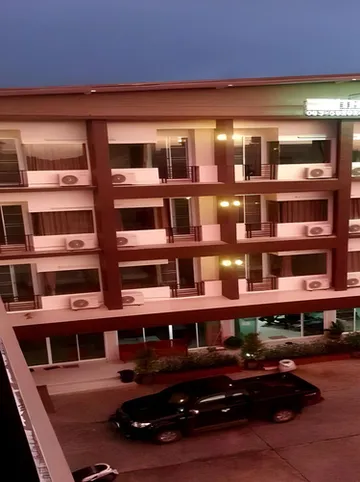 รูปภาพของเดอะ แกรนด์ อพาร์ทเม้นต์