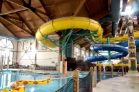 Great Wolf Lodge Kansas City Hotels in Kansas City