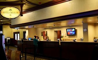 Virgin River Hotel and Casino
