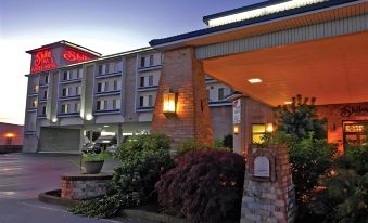 Shilo Inn Suites Salem