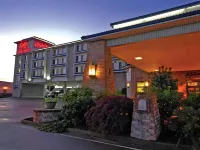 Shilo Inn Suites Salem Hotels in Keizer