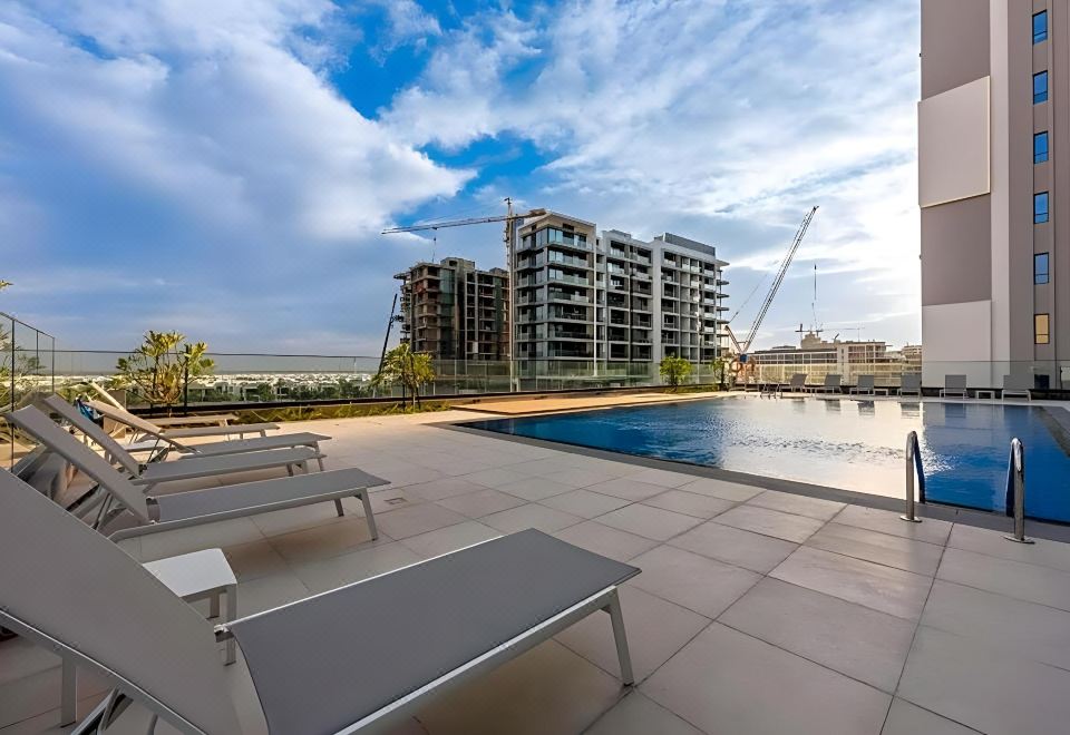 코트야드 호텔 이미지