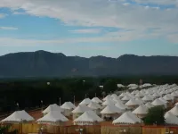 Royal Desert Camp Hotel