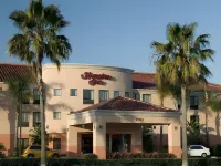 Hampton Inn Irvine/East Lake Forest